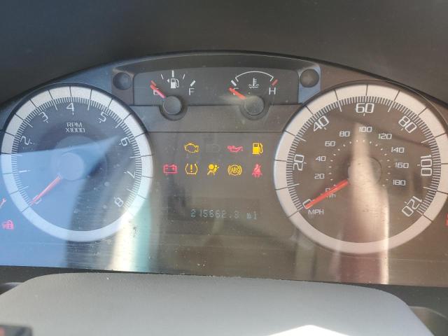 Photo 9 from auction – 2008 FORD ESCAPE XLT with VIN 1FMCU03Z28KB92836
