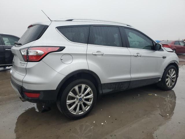 Photo 3 from auction – 2017 FORD ESCAPE TIT with VIN 1FMCU0JD6HUE35317