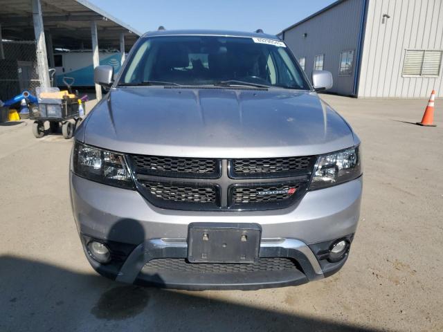 Photo 5 from auction – 2018 DODGE JOURNEY CR with VIN 3C4PDCGGXJT379522