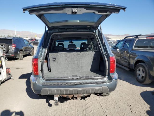 Photo 6 from auction – 2005 HONDA PILOT EXL with VIN 2HKYF18785H528307