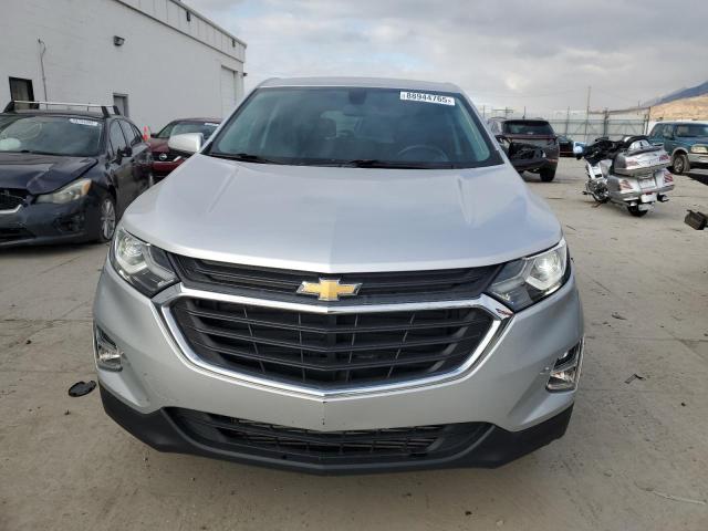 Photo 5 from auction – 2018 CHEVROLET EQUINOX LT with VIN 3GNAXSEV3JS596030