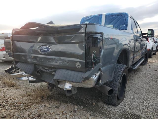 Photo 3 from auction – 2018 FORD F250 SUPER with VIN 1FT7W2BT2JEB72518