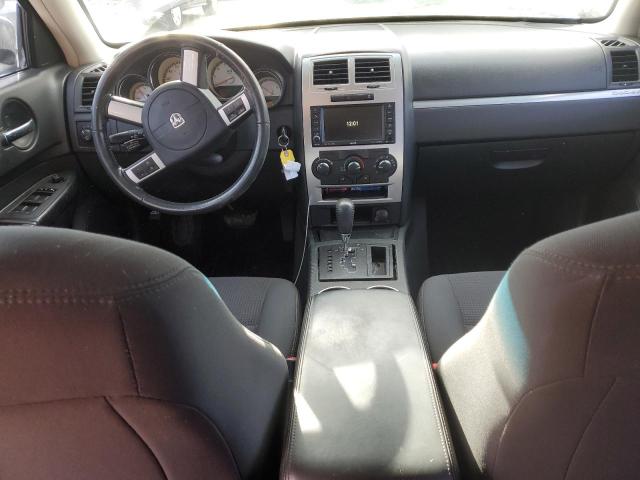 Photo 8 from auction – 2010 DODGE CHARGER RA with VIN 2B3CA9CVXAH317756