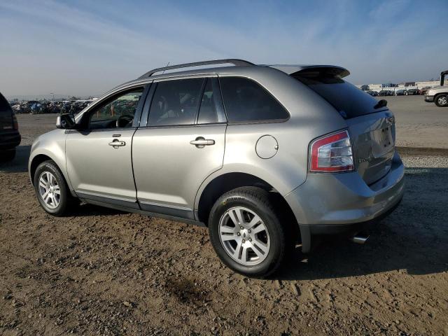 Photo 2 from auction – 2008 FORD EDGE SEL with VIN 2FMDK48CX8BB21352