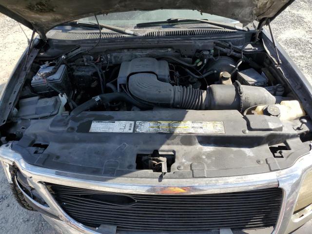 Photo 11 from auction – 2001 FORD F150 SUPER with VIN 1FTRW07W21KF96606