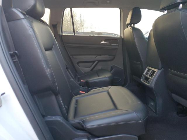 Photo 11 from auction – 2019 VOLKSWAGEN ATLAS SEL with VIN 1V2MR2CA2KC604379