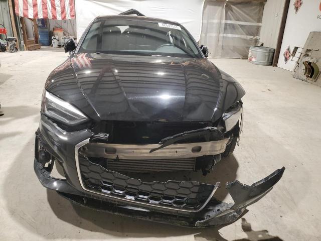Снимка 5 от търг – 2021 AUDI A5 PREMIUM с VIN WAUDACF53MA044669