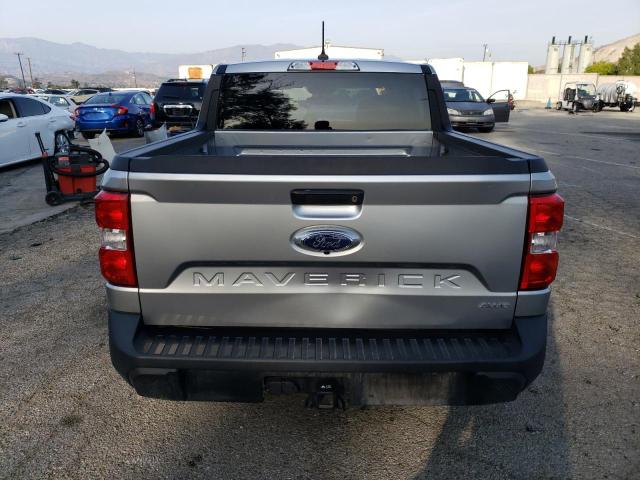 Photo 6 from auction – 2023 FORD MAVERICK X with VIN 3FTTW8F97PRA25679