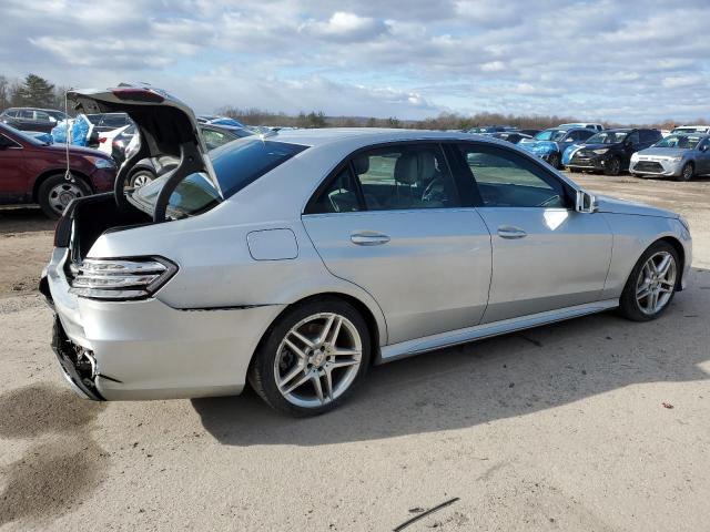Photo 3 from auction – 2014 MERCEDES-BENZ E 550 4MAT with VIN WDDHF9BB9EA838751