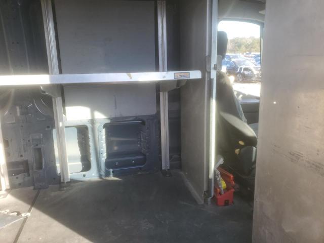 Photo 10 from auction – 2019 MERCEDES-BENZ SPRINTER 2 with VIN WD4PF1CD1KP147803