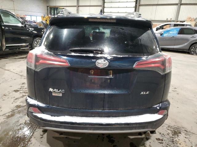 Photo 6 from auction – 2018 TOYOTA RAV4 ADVEN with VIN 2T3WFREV1JW429274