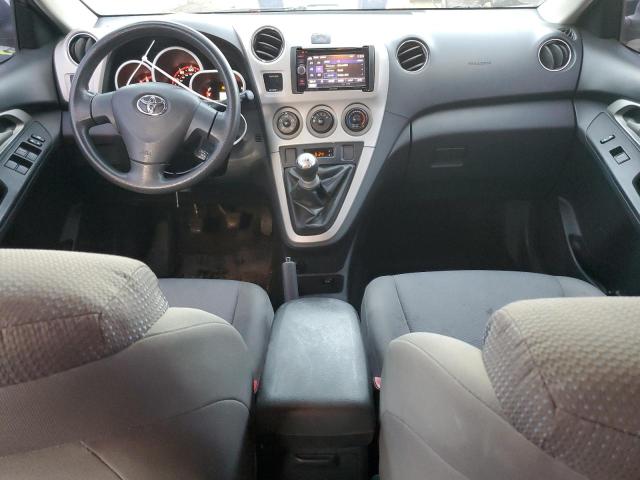 Photo 8 from auction – 2009 TOYOTA COROLLA MA with VIN 2T1KU40E69C017579