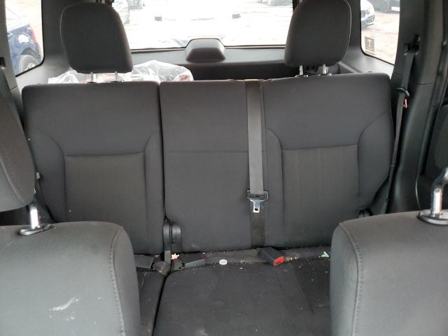 Photo 10 from auction – 2011 JEEP LIBERTY with VIN 1J4PN2GK9BW578272