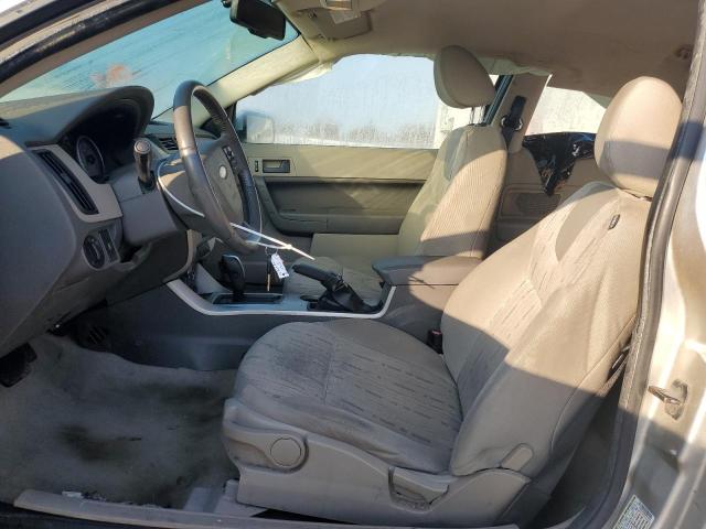 Photo 7 from auction – 2009 FORD FOCUS SE with VIN 1FAHP32N39W214313