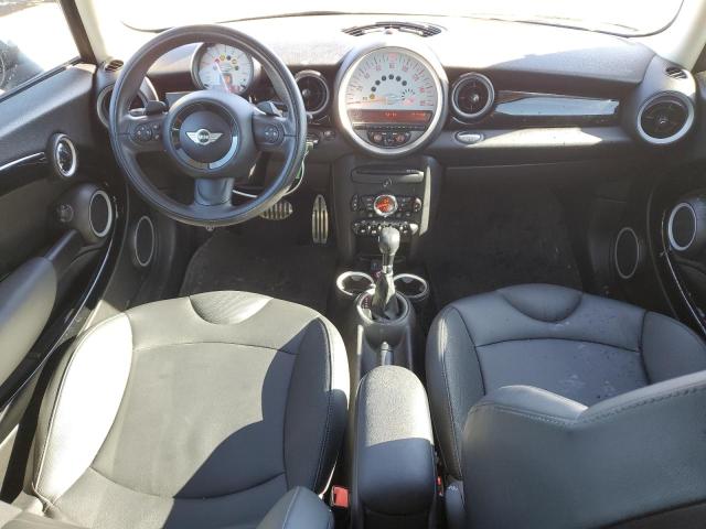 Photo 8 from auction – 2013 MINI COOPER S with VIN WMWSV3C53DT389964