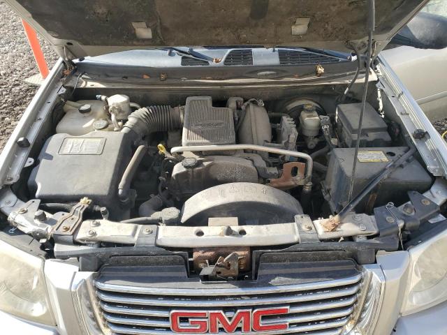 Photo 11 from auction – 2006 GMC ENVOY with VIN 1GKDT13S162321185