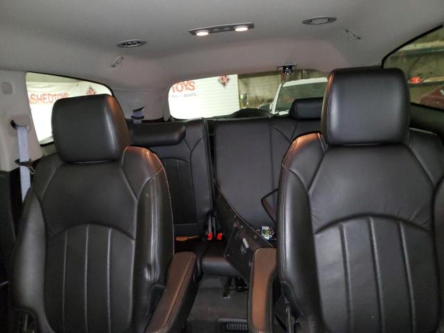 Photo 10 from auction – 2012 BUICK ENCLAVE with VIN 5GAKVCED7CJ332993
