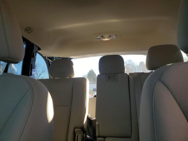 Photo 10 from auction – 2011 FORD EDGE SE with VIN 2FMDK3GC4BBB46475