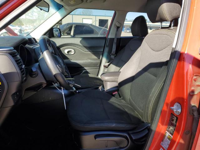 Снимка 7 от търг – 2014 KIA SOUL + с VIN KNDJP3A58E7711214