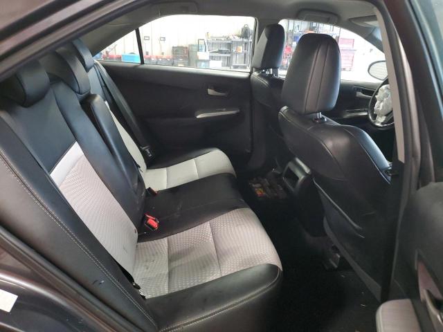 Photo 10 from auction – 2012 TOYOTA CAMRY BASE with VIN 4T1BF1FKXCU169599