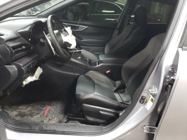 Photo 7 from auction – 2023 SUBARU WRX with VIN JF1VBAB6XP8805920