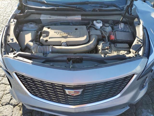 Photo 12 from auction – 2023 CADILLAC XT4 PREMIU with VIN 1GYFZDR43PF179441