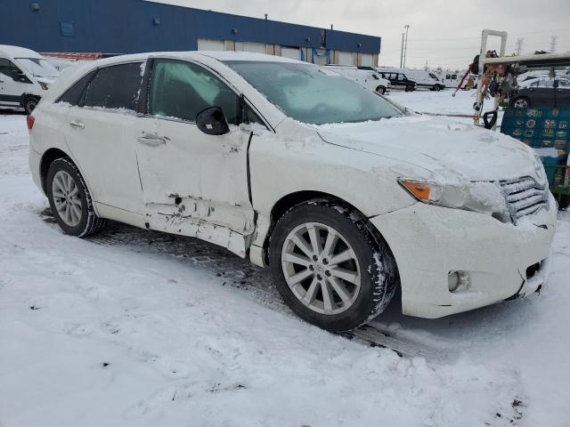 صورة رقم 4 من المزاد - 2011 TOYOTA VENZA مع VIN 4T3BA3BBXBU023192