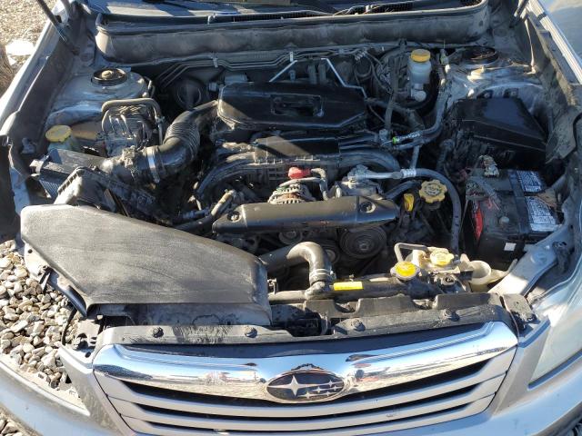 Снимка 11 от търг – 2011 SUBARU OUTBACK 2. с VIN 4S4BRBKC3B3348860