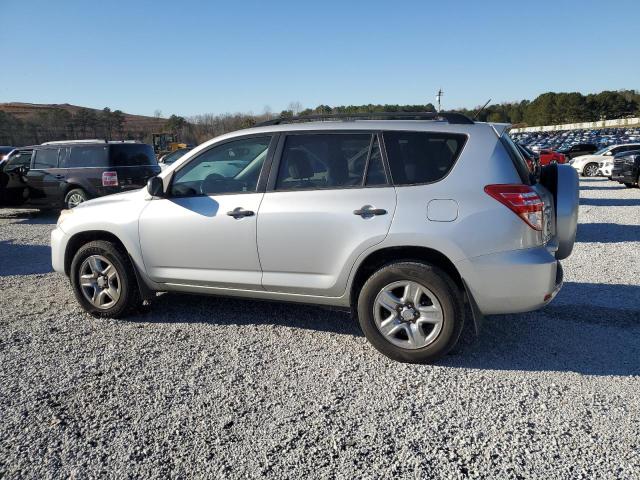 Photo 2 from auction – 2011 TOYOTA RAV4 with VIN 2T3ZF4DV3BW093517