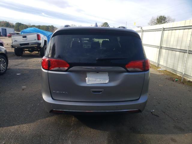 Photo 6 from auction – 2019 CHRYSLER PACIFICA T with VIN 2C4RC1BG3KR650528