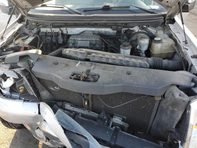 Photo 11 from auction – 2006 LINCOLN MARK LT with VIN 5LTPW16516FJ15280
