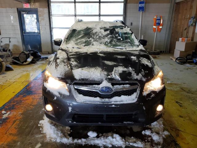 Photo 5 from auction – 2016 SUBARU CROSSTREK with VIN JF2GPANC8GH336303