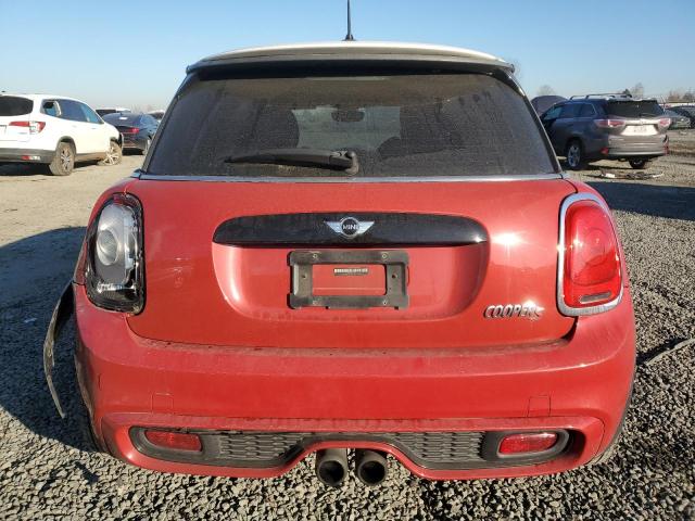 Photo 6 from auction – 2015 MINI COOPER S with VIN WMWXP7C57F2A40437