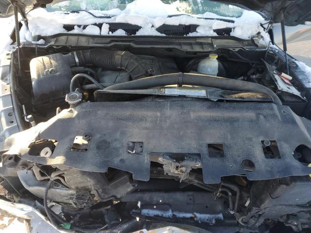 Foto 11 de la subasta – 2009 DODGE RAM 1500 con VIN 1D3HV13TX9S718583