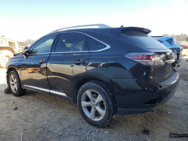 Photo 2 from auction – 2013 LEXUS RX 350 with VIN 2T2ZK1BA2DC096203