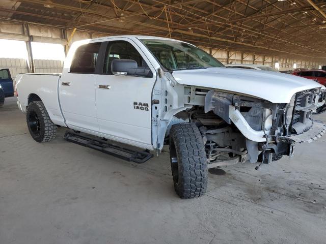 Photo 4 from auction – 2017 RAM 1500 SLT with VIN 1C6RR6TTXHS790632