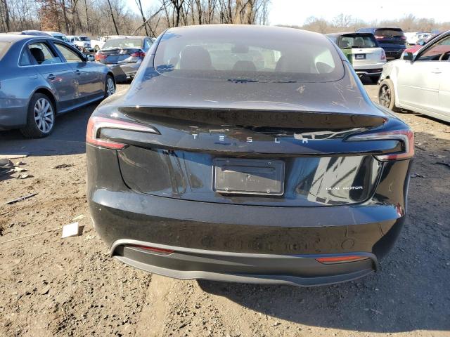 Photo 6 from auction – 2024 TESLA MODEL 3 with VIN 5YJ3E1EB9RF735041