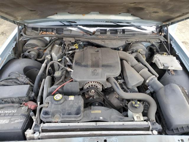 Photo 11 from auction – 2023 MERCURY GRAND MARQ with VIN 2MEFM75V06X648877