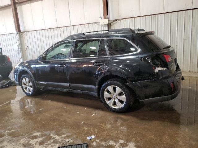 Photo 2 from auction – 2012 SUBARU OUTBACK 3. with VIN 4S4BRDLC3C2255953