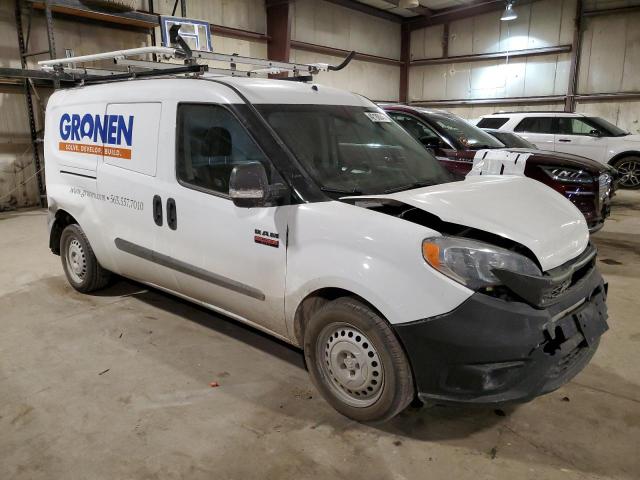 Photo 4 from auction – 2019 RAM PROMASTER with VIN ZFBHRFAB6K6N21433