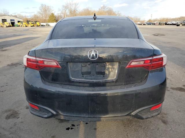 Photo 6 from auction – 2018 ACURA ILX PREMIU with VIN 19UDE2F75JA009342