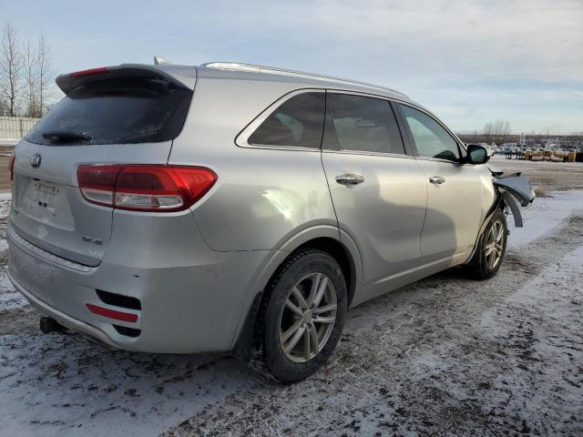 Photo 3 from auction – 2016 KIA SORENTO SX with VIN 5XYPKDA59GG011447