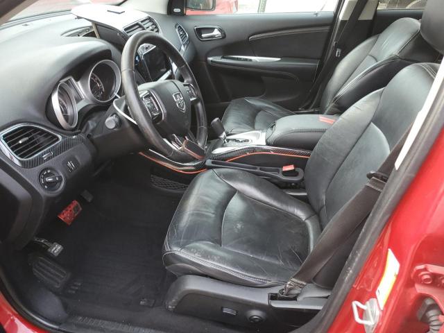 Photo 7 from auction – 2012 DODGE JOURNEY CR with VIN 3C4PDDDG0CT257992
