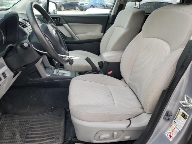 Photo 7 from auction – 2015 SUBARU FORESTER 2 with VIN JF2SJADC4FH473332