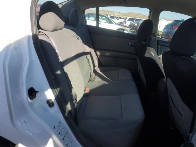 Photo 10 from auction – 2009 NISSAN SENTRA 2.0 with VIN 3N1AB61E29L694012