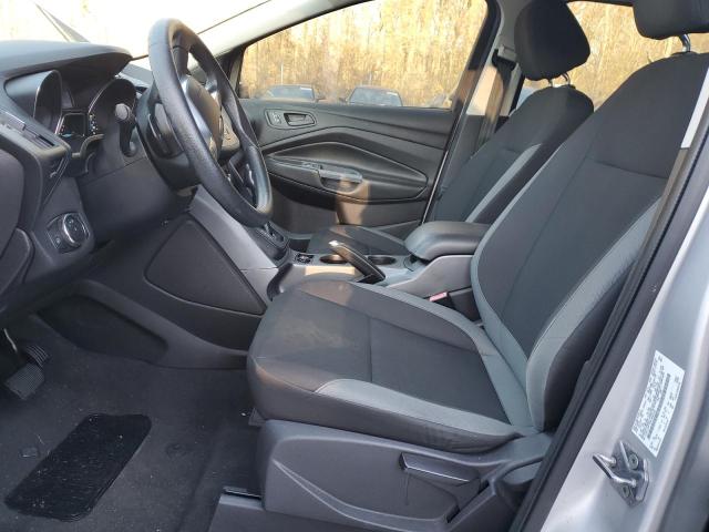 Photo 7 from auction – 2013 FORD ESCAPE S with VIN 1FMCU0F70DUB43126