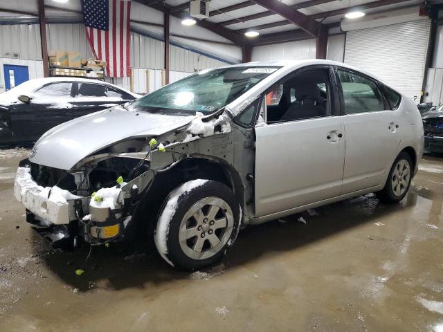 Photo 1 from auction – 2007 TOYOTA PRIUS with VIN JTDKB20U077614923