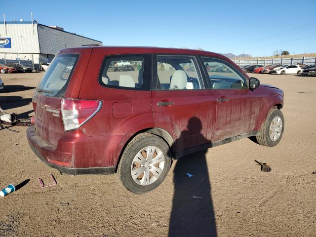 Photo 3 from auction – 2010 SUBARU FORESTER 2 with VIN JF2SH6AC8AH759755