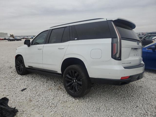Photo 2 from auction – 2023 CADILLAC ESCALADE S with VIN 1GYS3GKLXPR495615
