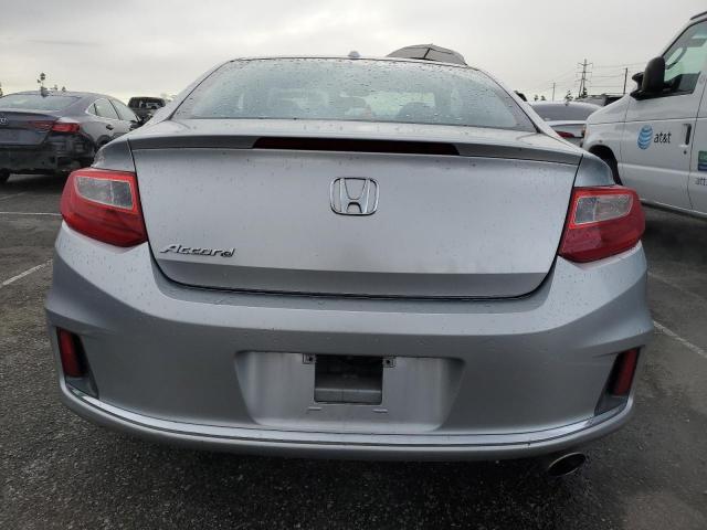 Photo 6 from auction – 2014 HONDA ACCORD EXL with VIN 1HGCT1B85EA008501